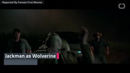 Hugh Jackman Gets Anxiety On Every Film He Does