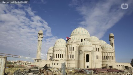 U.S.-Led Liberation of Mosul Cost 9,000 Civilian Lives