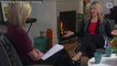 Tonya Harding Talks About Her Bad Reputation