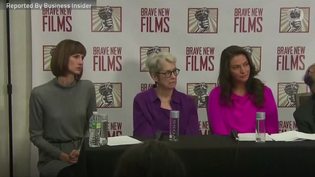 An Increasing Number Of American Voters Think Trump Should Resign