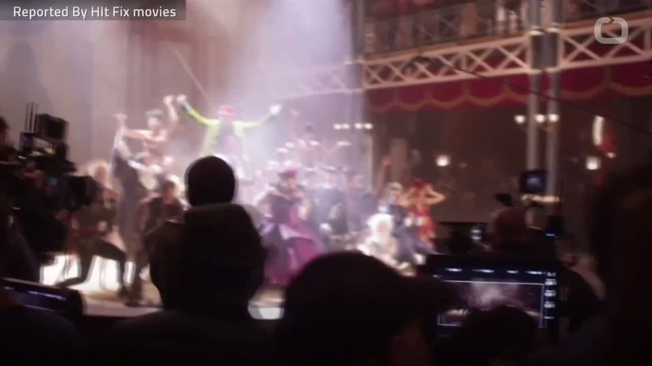 Critics Slam ‘The Greatest Showman’
