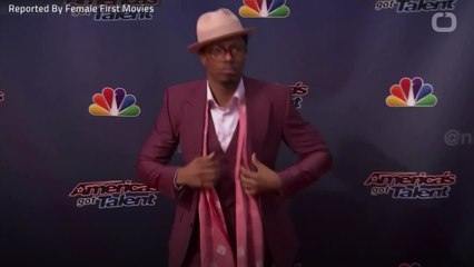 Nick Cannon To Make Female Basketball Movie