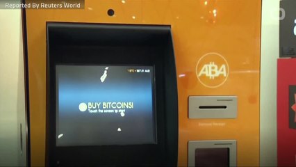 Bitcoin Not Considered Threat to U.S. Banking System