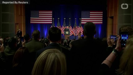 Top Trump Aides Hope Tax Win Will Stem Slide In Polls