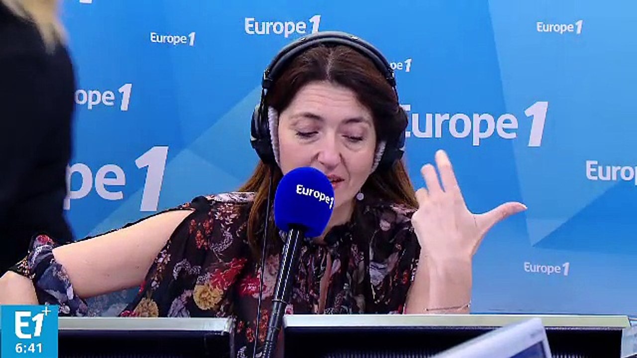 J'ai choisi pour vous - Raphaëlle Duchemin parle de bûches de Noël