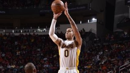NBA [Focus] Kuzma a pris feu à Houston