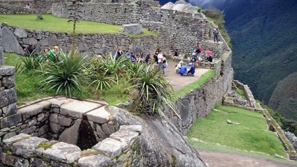 Guide to Machu Picchu for Children - Lost City of the Inca for Kids - FreeSchool-5cVSWA37xiI