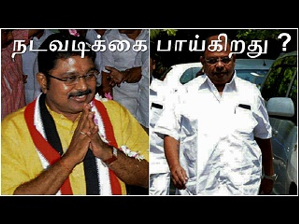 R K ByElection TTV Dinakaran மீது நடவடிக்கை பாய்கிறதா? Sudeshi News Channel