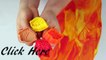 Edible Fall Leaves For Cakes and Cupcakes - How To With The Icing Artist-l9htHhe8w2c