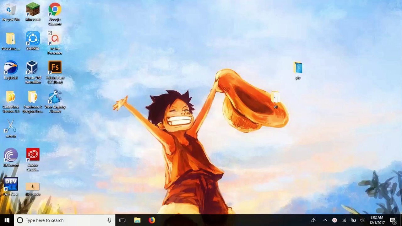 How to protect your pc from netcut.