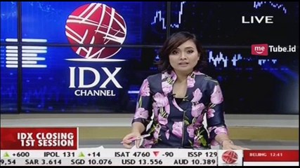 Transaksi Ilegal Saham MNCN