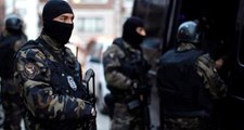 İstanbul ve İzmir'de Terör Örgütü DEAŞ'a Operason: 55 Gözaltı