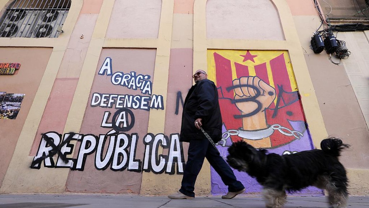 Welche Regierung für Katalonien nach diesem 21. Dezember?