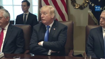 Trump'tan BM Üyesi Ülkelere "Kudüs" Tehdidi