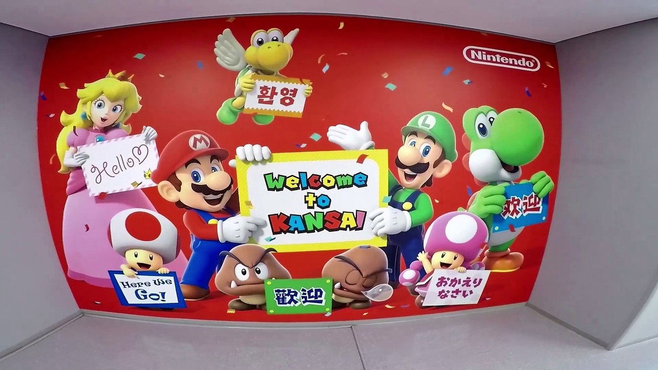 Road Trip Japon - 1 Mois en 15 Minutes