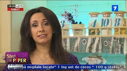 Nata Albot: Interviu exclusiv cu Sanda Filat