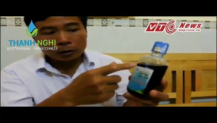 Cảnh Báo Cai Thuốc Lá Thầy Lang Nghị Lừa Đảo