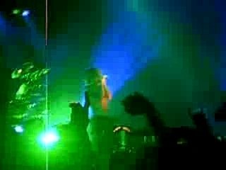 Dir en grey au zénith 3