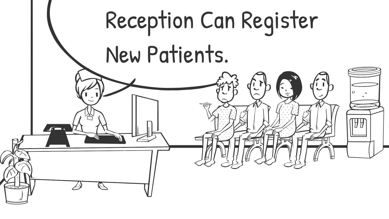 Diagnostic Lab Software | Medical Diagnostic Software