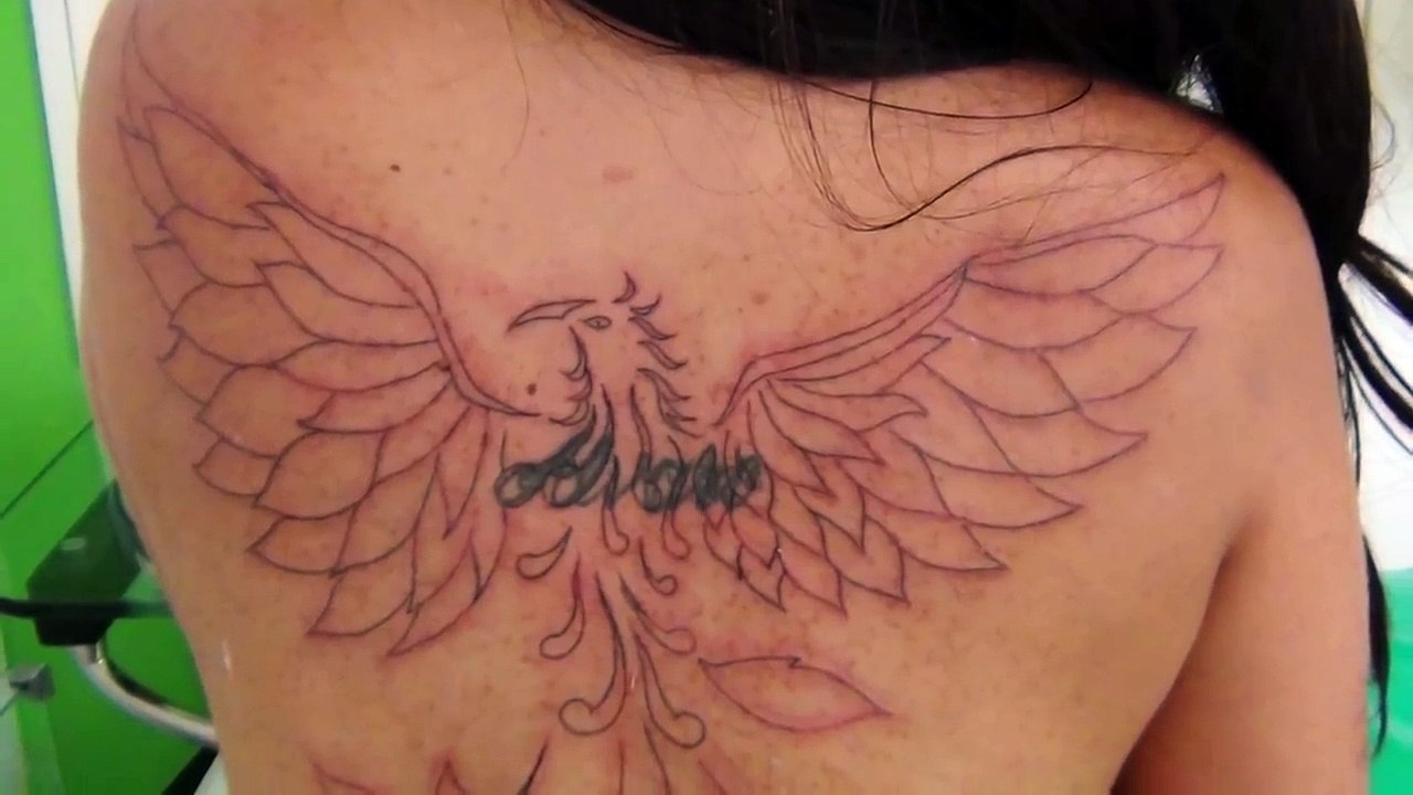 Cobertura de tatuagem - 12 Fênix nas costas By Jack5-0vcoXnx_Ejg