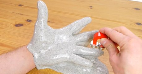 A Nice Magnetic Experiment!