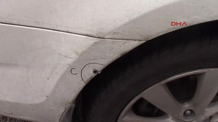 Silivri'de 10 Kilogram Altını Çalan Gasp Çetesi Yakalandı