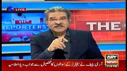 PML-N Kay Wuzra Ki Adliya Kiye Khalaf Khulam Khula Harza Sarai Kay Bad CJ Ka Jawab Dena Banta Tha Ya Nahi