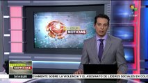 Expertos de la ONU y la CIDH condenan represión en Honduras