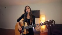 Closer x One Dance - The Chainsmokers x Drake (Tiffany Alvord Mashup Cover)