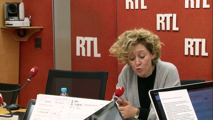Sanction contre François Ruffin : "C'est cher payé", clame Alba Ventura