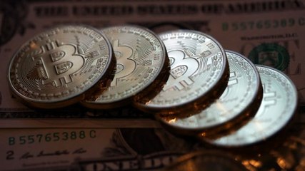 Bakan Ağbal: Bitcoin'le İlgili Çalışma Yapıyoruz