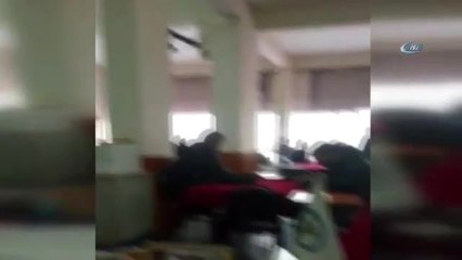 Kıraathane Görünümlü Kumarhane
