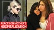 Selena Gomez Surprising Reaction To Mother's Hospitalisation Because Of Justin Bieber | Mandy Teefey