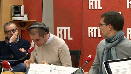 C'est la chanson de Noël parfaite