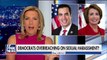 Ingraham: Democrats are falling into a trap they set