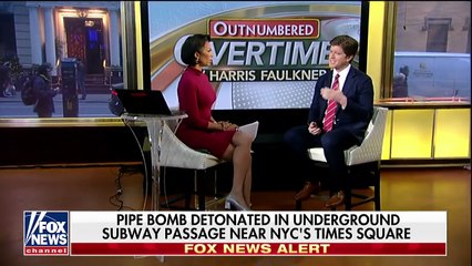 Buck Sexton: Only intelligence can prevent terror attacks