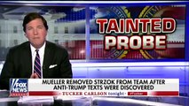 Tucker: Why did Mueller hire partisan Dems in Russia probe?