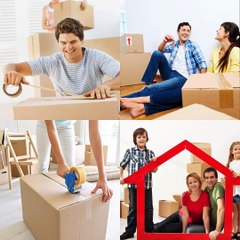 Hire Professionals for Safe and Secure Removals in Europe