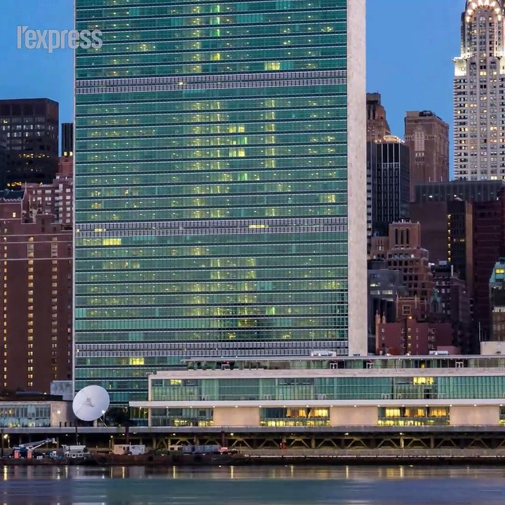 Statut de Jérusalem: Trump menace des membres de l'ONU avant le vote