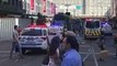 Police, Paramedics Respond After Vehicle Hits Pedestrians at Flinders Street Station