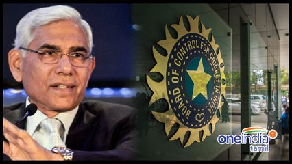 அம்பலமான வினோத் ராயின் பொய் கணக்கு...வீடியோ