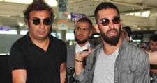 Arda Turan, İngiltere'den 22 Milyon TL'ye Ev Aldı