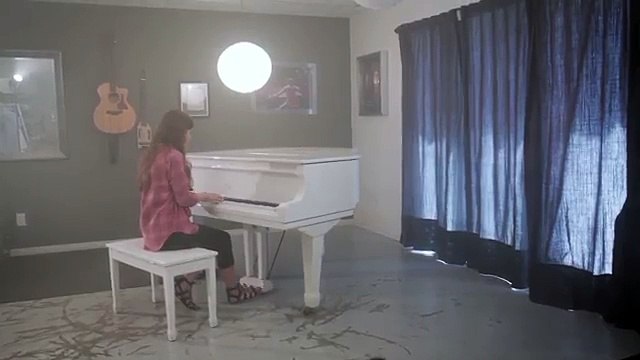 Cold Water - Major Lazer (ft. Justin Bieber & MØ) (Tiffany Alvord Cover)