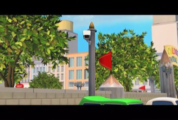 [ICONIX] Z-Rangers S01 EP11 (SCREENER ENG)