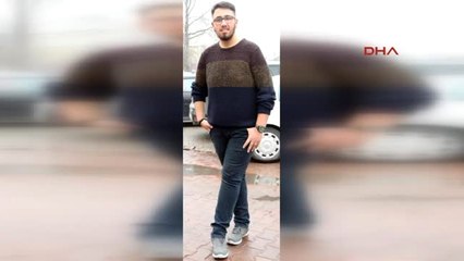 Kayseri-Arkadaşları Alay Edince 6 Ayda 56 Kilo Verdi