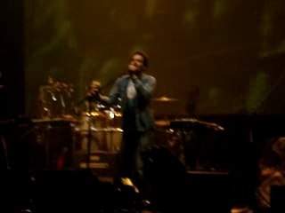 Ben Harper live in Dijon