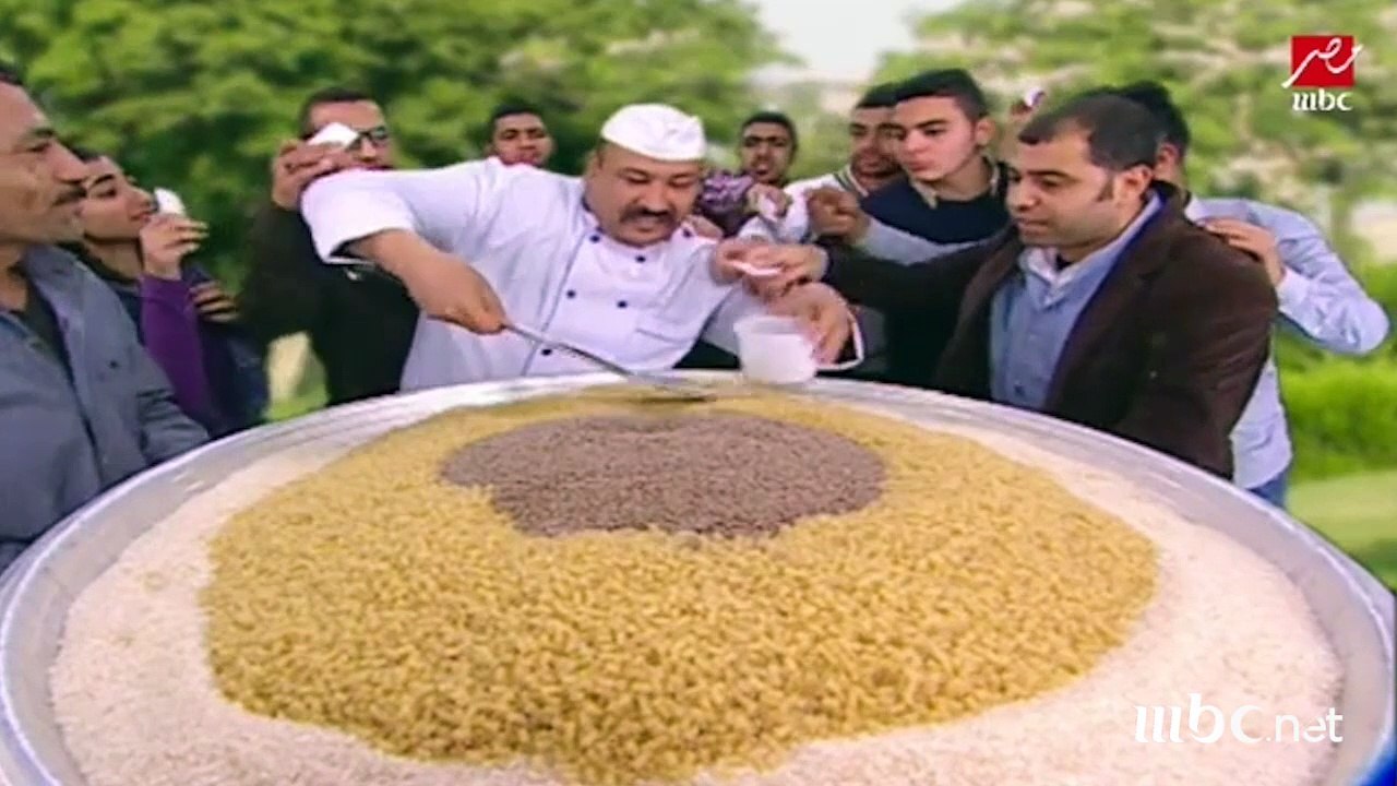 مصريون فى موسوعة جينيس