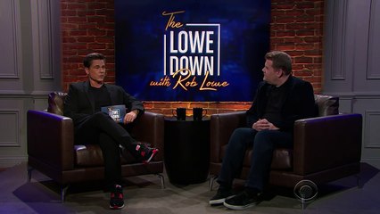 The Lowe Down with Rob Lowe-ttp7HES7k2U