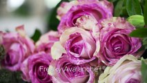 Romantic Roses Design _ Flower Factor How to Make _ Powered by Arend Roses-2pCjn48irwY