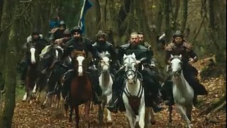 Diriliş Ertuğrul 100.Bölüm Fragmanı